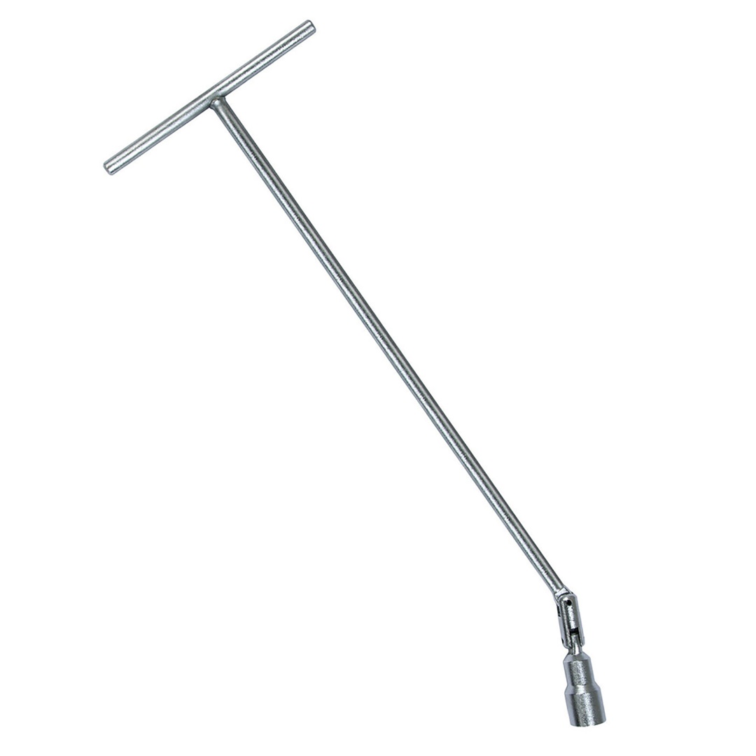 Lampa Μπουζόκλειδο Μακρύ 50cm 14mm 1 L65944 LM 1