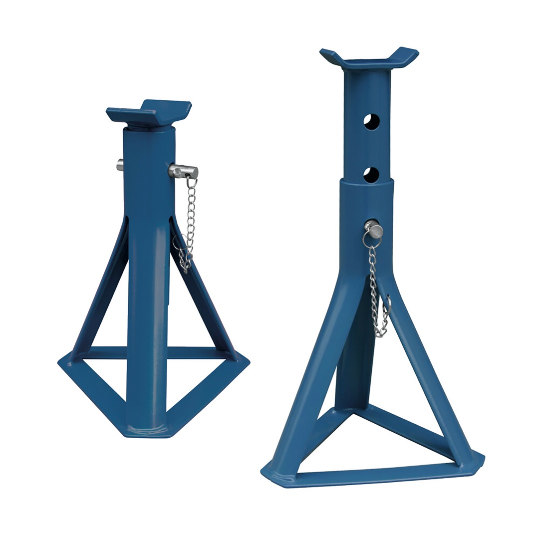 Στρίποδα 3 Επιπέδων 1.800kg 2τμχ Lampa 1 L71516 1