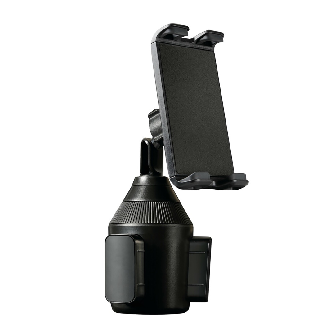 Βάση Κινητού / Tablet 125-180mm Expansion Grip για Ποτηροθήκη Αυτοκινήτου Διαμέτρου 65-85mm Lampa 1 L72554 1