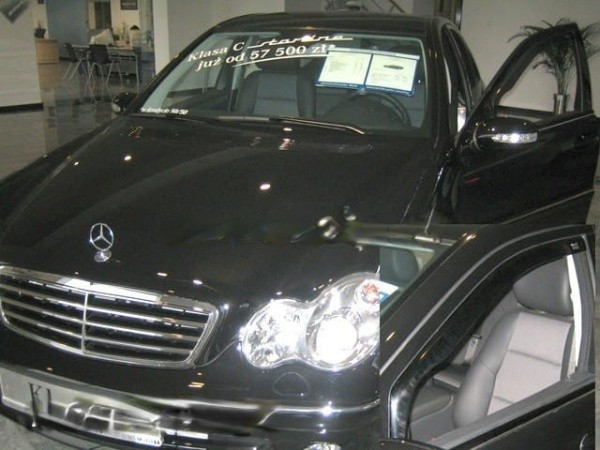 Mercedes W203 C Class 5d 2000-2007 Φιμέ Ανεμοθραύστες Heko Σετ 4τμχ για Μπρος-Πίσω Παράθυρα (tp) 1 Mercedes W203 C Class 5D 2000 2007 ανεμοθραύστες 4 τεμ heko 1 1