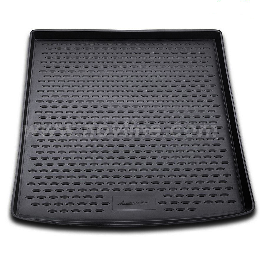 Vw Eos 06/2006+ Λαστιχένιο Πατάκι για Πορτ Μπαγκάζ Novline 1 NLC.51.22.B16N