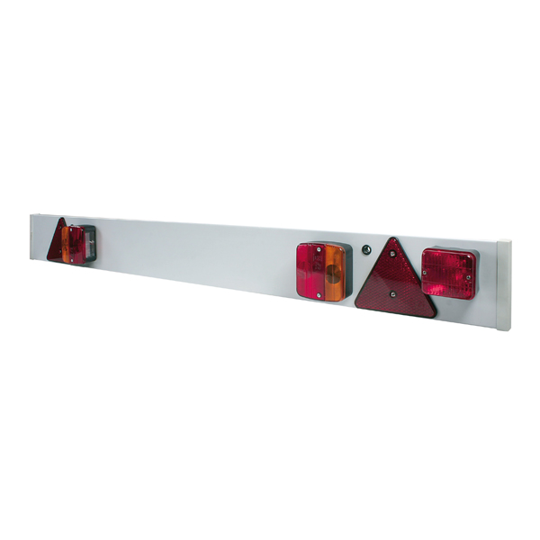 Μπάρα με Φανάρια για Τρέιλερ 120x14cm Lampa 1 PROD 109156DET0 1