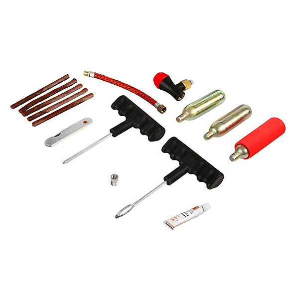 Σετ Επιδιόρθωσης Ελαστικών Αυτοκινήτου Lampa 1 PROD 116774DET0 1