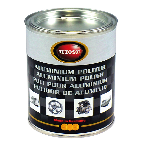 Autosol Αλοιφή Γυαλίσματος για Αλουμίνιο 750ml 1 PROD 116779DET0 1