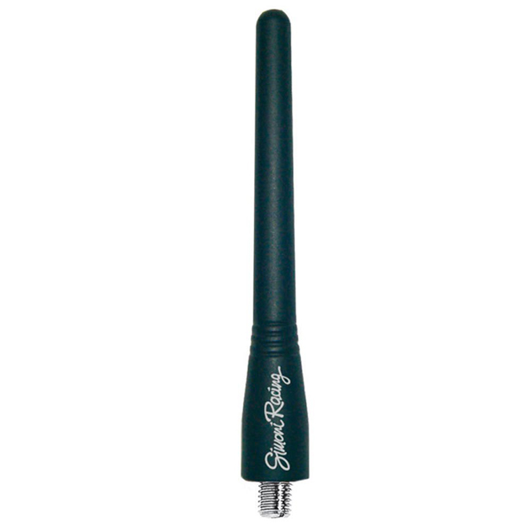 Simoni Racing Κεραία Οροφής Αυτοκινήτου 10,5cm Μαύρη 1 PROD 121088DET0 1