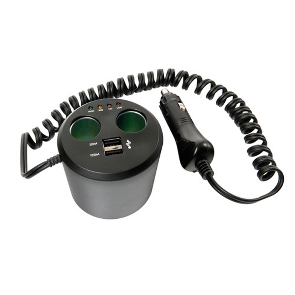Lampa Αντάπτορας Διπλός Αναπτήρα 3 σε 1 1 PROD 122360DET0 1