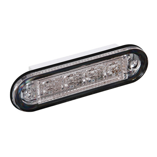 Lampa Φως Φορτηγού 4led Λευκό 1 PROD 125577DET0 1