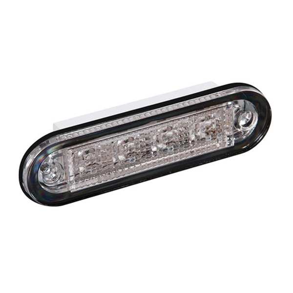 Lampa Φως Φορτηγού 4led Κόκκινο 1 PROD 125578DET0 1