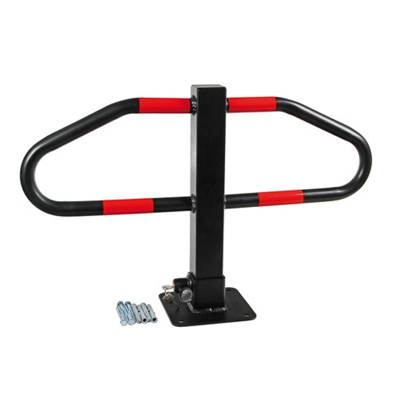 Πέταλο Πάρκινγκ με Κλειδαριά Lampa 1 PROD 126550DET0 1