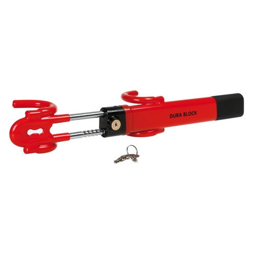 Αντικλεπτικό Τιμονιού Αυτοκινήτου Dura Block Lampa 1 PROD 131425DET0 1