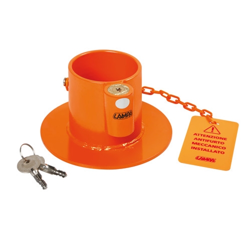 Κλειδαριά Βασιλικού Πύρου Νταλίκας Lampa 1 PROD 131430DET0 1