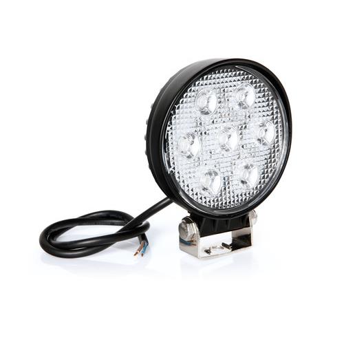 Προβολέας Εργασίας Wl-1 21w 1400lms 10/30v με 7 Led 10-30v 6.000k (116x145x56mm) Φως Διάθλασης Lampa 1 PROD 132119DET0 1