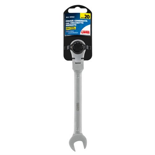 Lampa Γαλλικό Κλειδί και Πολύγωνο Σπαστό 20mm 1 PROD 132392 1