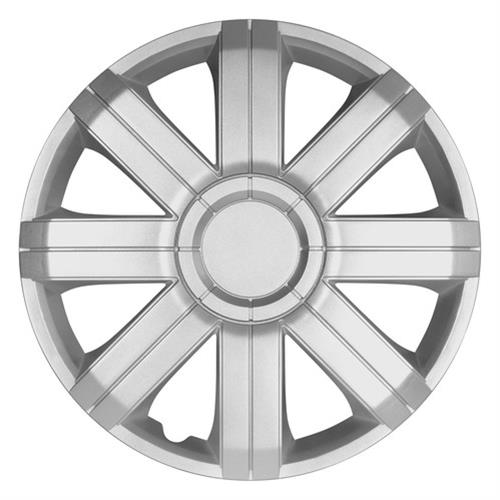 Τάσια Sportive 15 Inch Ασημί Σετ 4τμχ Lampa 1 PROD 134610DET0 1