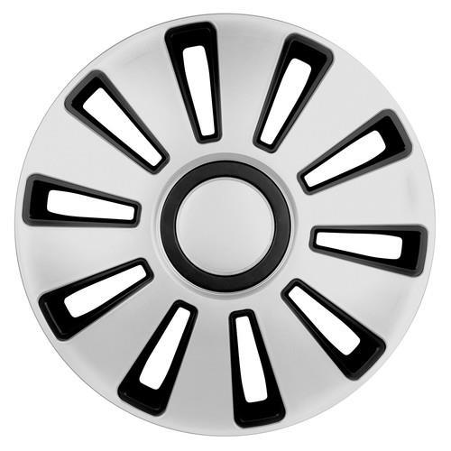 Τάσια 15 Inch Silverstone Ασημί Σετ 4τμχ Lampa 1 PROD 134623DET0 1