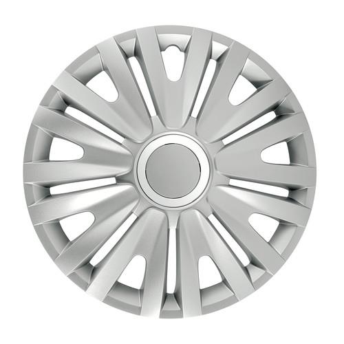 Τάσια Royal Silver 14 Inch Ασημί Σετ 4τμχ Lampa 1 PROD 134629DET0 1