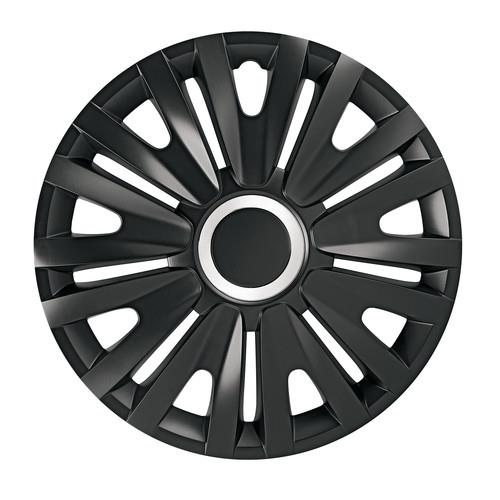 Τάσια 14 Inch Royal Black Μαύρο Σετ 4τμχ Lampa 1 PROD 134650DET0 1