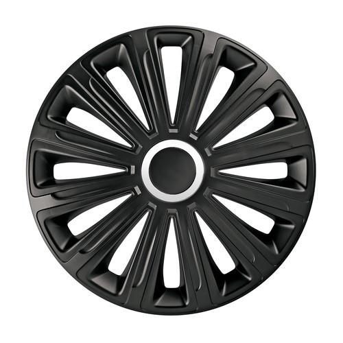 Τάσια 14 Inch Trend Black Σετ 4τμχ Lampa 1 PROD 134698DET0 1