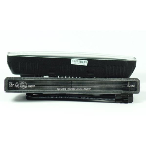 Dayline Πρόσθετο Διεθνή με 4led Hp 9-16v M-tech 1 PROD 136924DET0 1