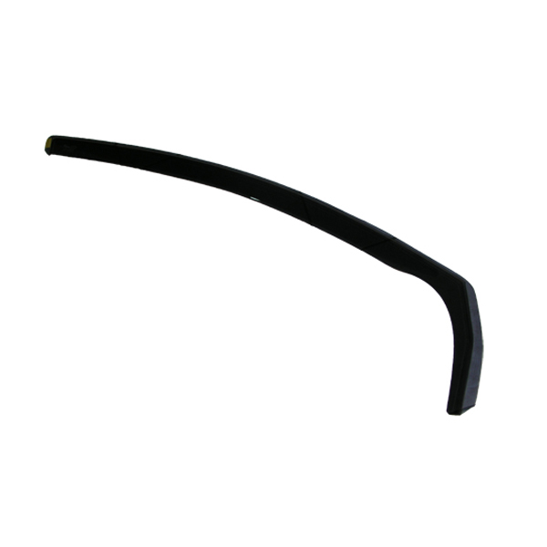 Vw Polo 3d 2002-2009 Φιμέ Ανεμοθραύστες Heko Σετ 2τμχ (tp) 1 PROD 16841DET0 1