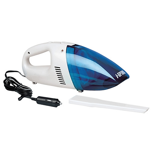 Lampa Σκουπάκι Ηλεκτρικό Αυτοκινήτου 12v/40w με 280 Cm Καλώδιο I-spiro 1 PROD 5628DET0 1