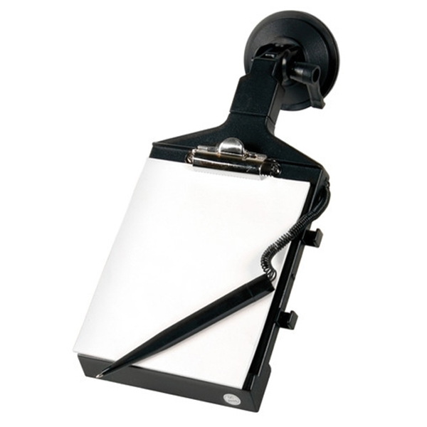 Lampa Σημειωματάριο Αυτοκινήτου με Βεντούζα - 130x150mm 1 PROD 6542DET0 1