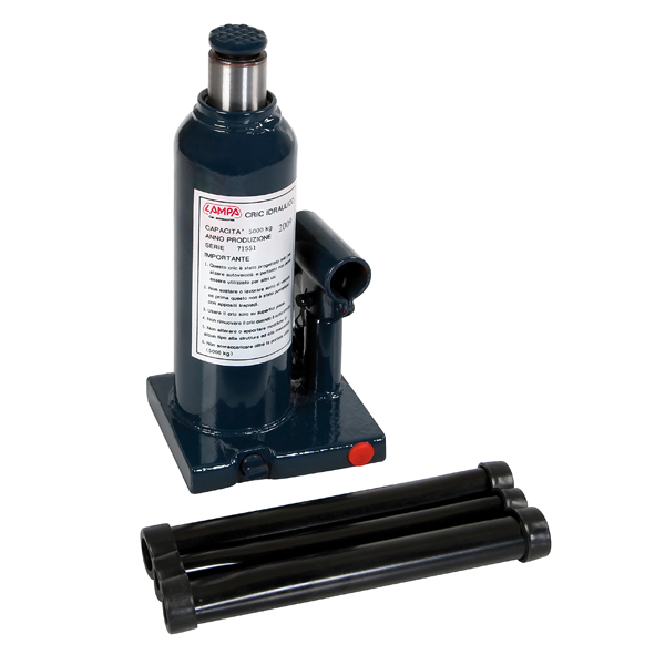 Υδραυλικός Γρύλλος 5.000kg Lampa 1 PROD 7112DET0 1