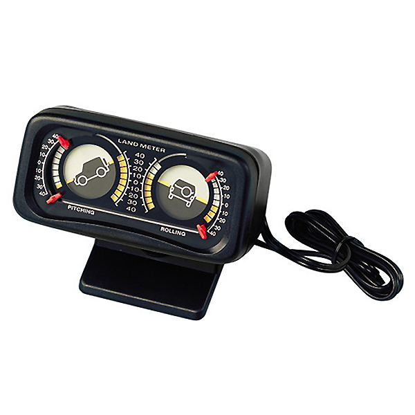 Κλισιόμετρο Αυτοκινήτου Φωτιζόμενο (12v) Lampa 1 PROD 7714DET0 1