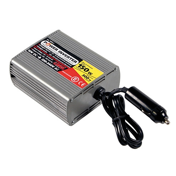 Inverter μετατροπέας ρεύματος από 12v Dc σε 220v Ac Lampa 1 PROD 7754DET0 1