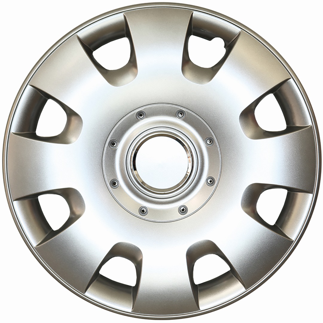 Τάσια για Vw Golf 5 - Jetta | 15 Inch | Σετ 4τμχ Croatia-cover CC.304/VW1501 1 VW 1501 a