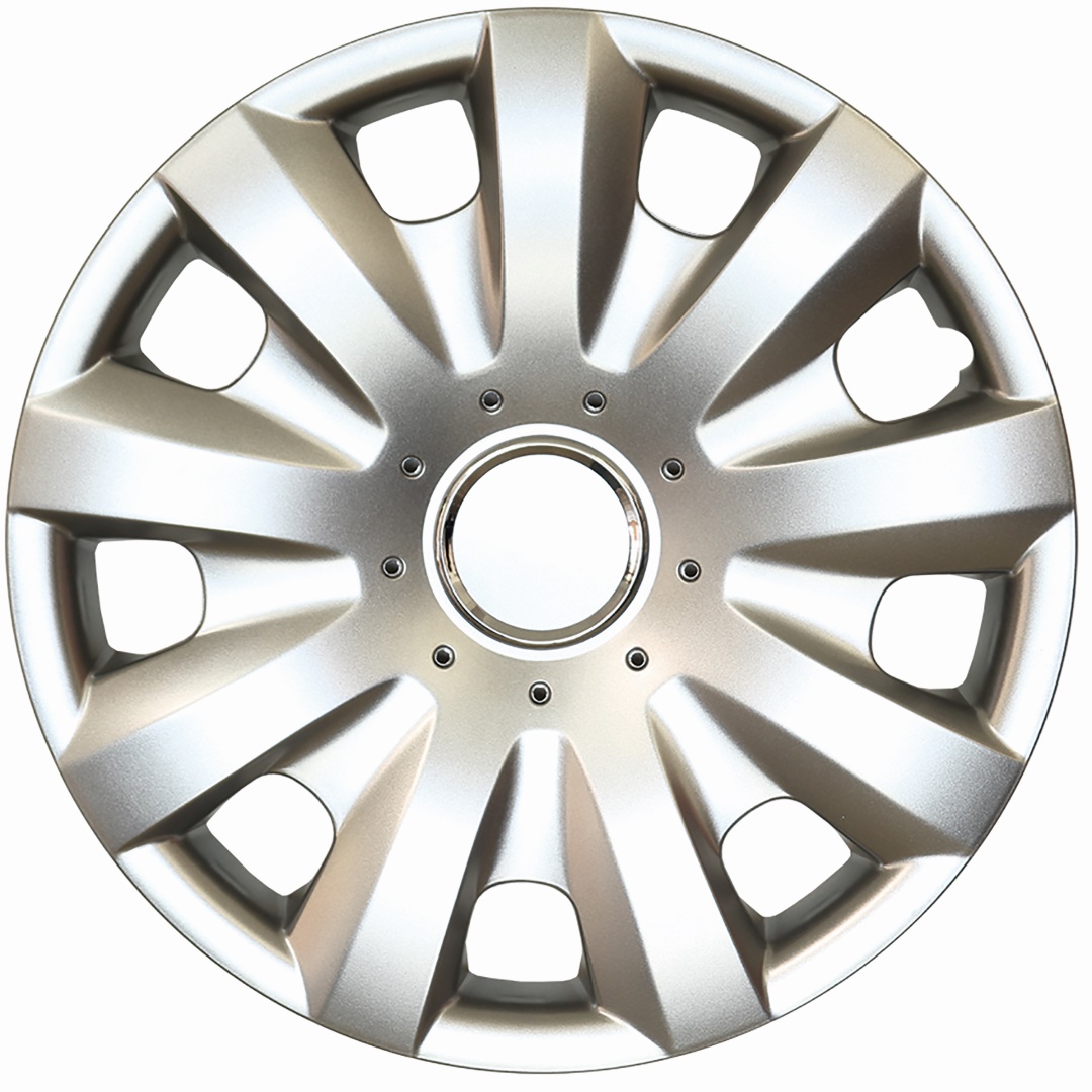 Τάσια 15 Inch Vw Touran/caddy Σετ 4τμχ Croatia-cover 1 VW 1505 a