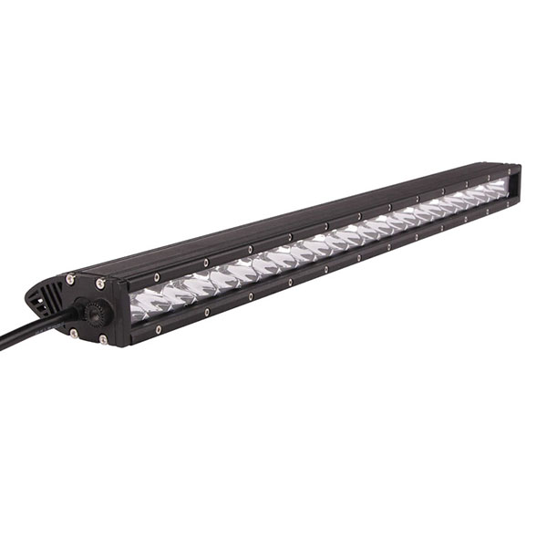 Προβολέας Εργασίας Light Bar Combo Bear 10-32v 120w 8400lm Cree Led (630 X 42 X 82 Mm) Μπάρα Led -1τμχ M-tech 1 WLC812