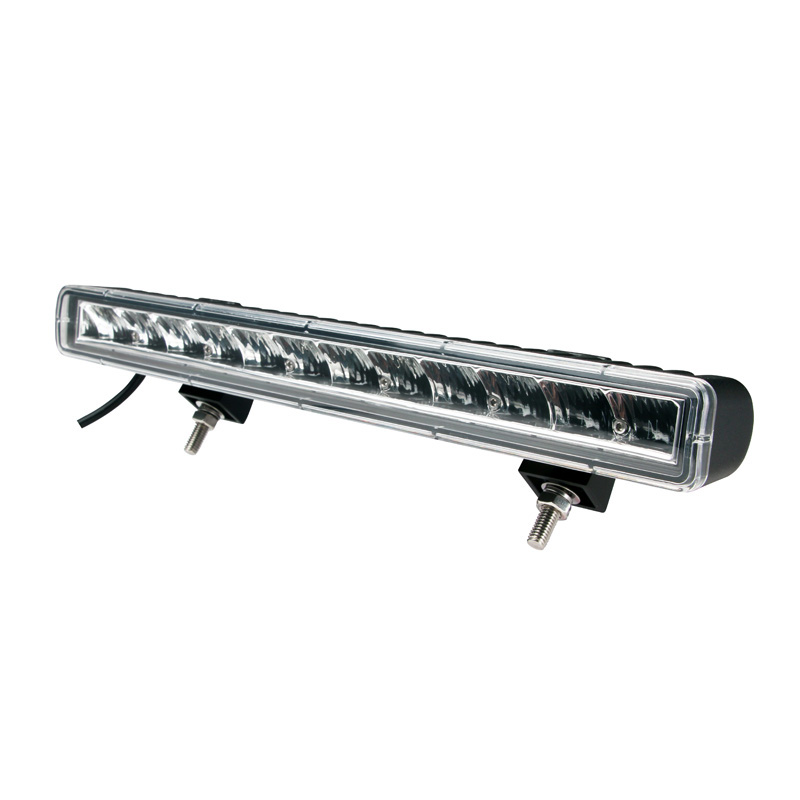 M-tech Προβολέας Led 10-32v 36w 2400lm (350 X 37,2 X 69 Mm) Μπάρα 1 WLO201