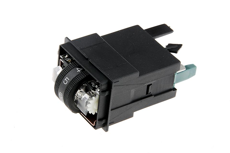 Ajs Parts Audi A3 2003+ /a4 2000+ /a5 2007+ /a6 2006+ /q5 2008+ /q7 2006+ Διακόπτης Ρύθμισης Ύψους Φώτων Orig.8e0963563 1 ews au 040 1