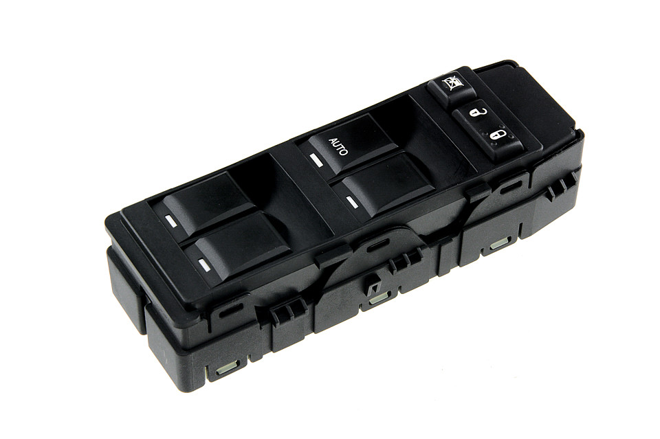 Ajs Parts Jeep Grand Cherokee 13pin (7+6) Διακόπτης Παραθύρων Orig.4602780aa-b-c-d 1 ews ch 000 1