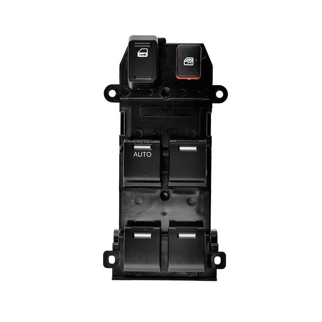 Ajs Parts Honda Crv 2006-2009 Πολλαπλός Διακόπτης Παραθύρων 22 Pin Orig.35750swak01 1 ews hd 000 1
