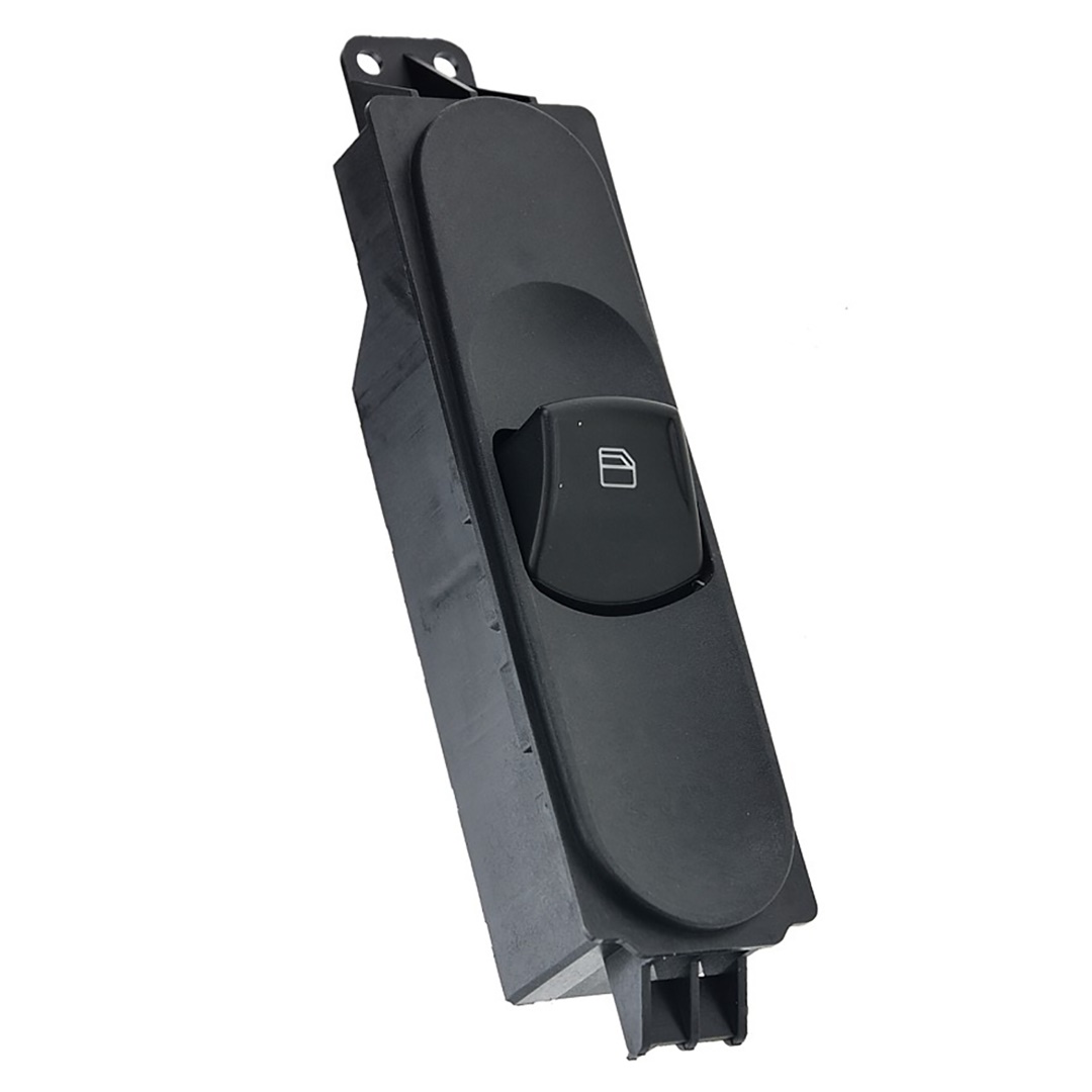 Ajs Parts Mercedes Vito / Viano W639 2004+ Μονός Διακόπτης Παραθύρων με Πλαίσιο 4 Pin Orig.a6395450613 A06395451413 1 ews me 003 1