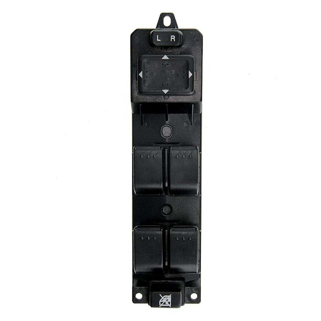 AJS Parts Mazda 6 2005-2008 Πολλαπλός Διακόπτης Παραθύρων 20 PIN 1 ews mz 004 1