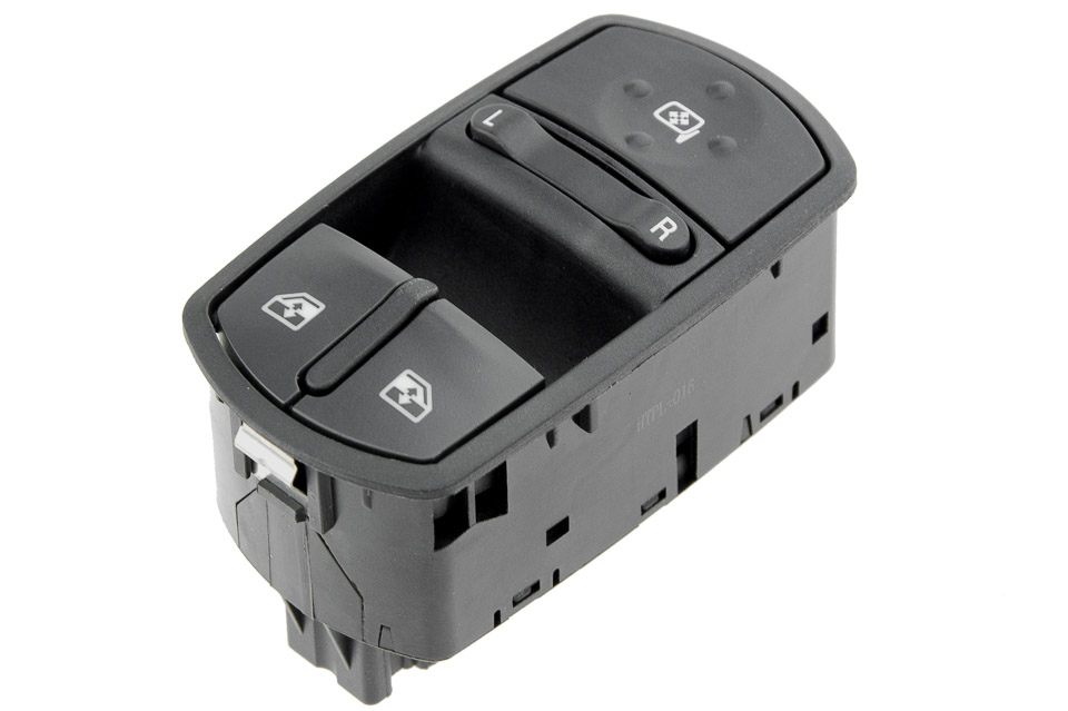 Διακόπτης Παραθύρων Opel Corsa D 2006+ Πολλαπλός 11pin Orig.13258521 της Ajs Parts ΔΙΑΚ.EWS-PL-016/AJ 1 ews pl 016 1