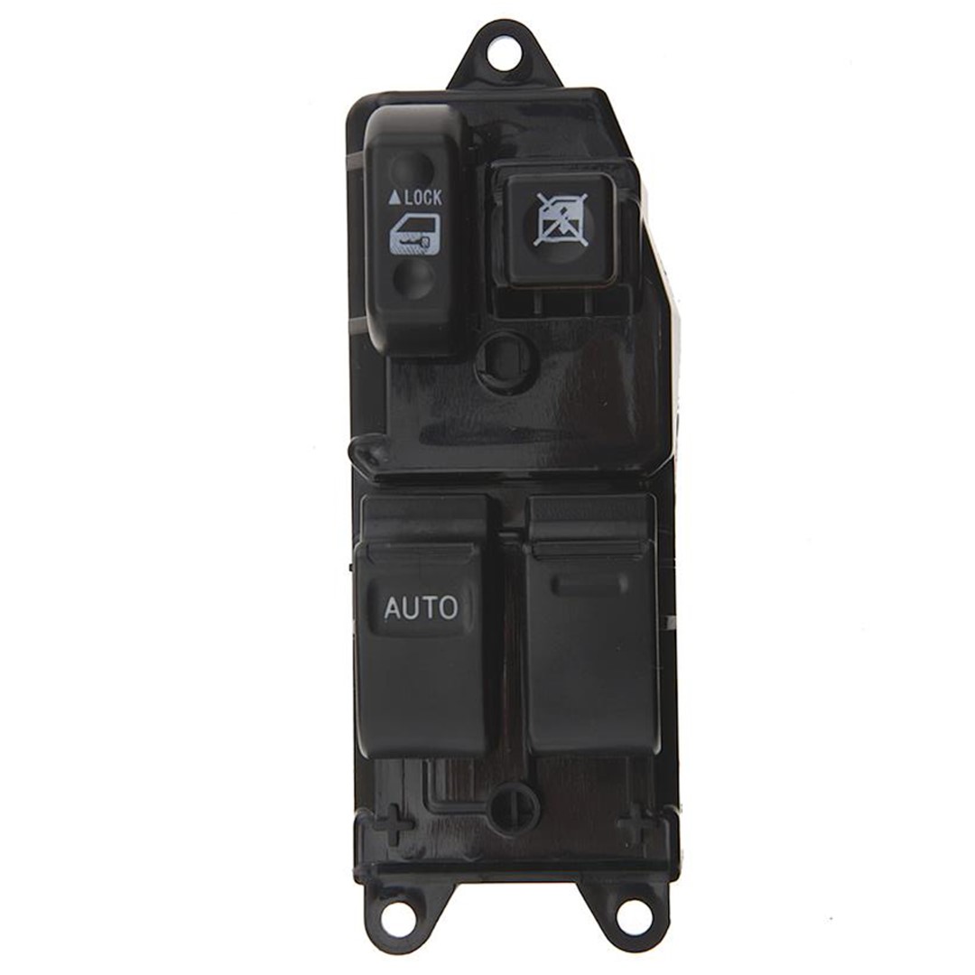 Ajs Parts Toyota Yaris Verso 1999-2005 Πολλαπλός Διακόπτης Παραθύρων 13 Pin 1 ews ty 015 1