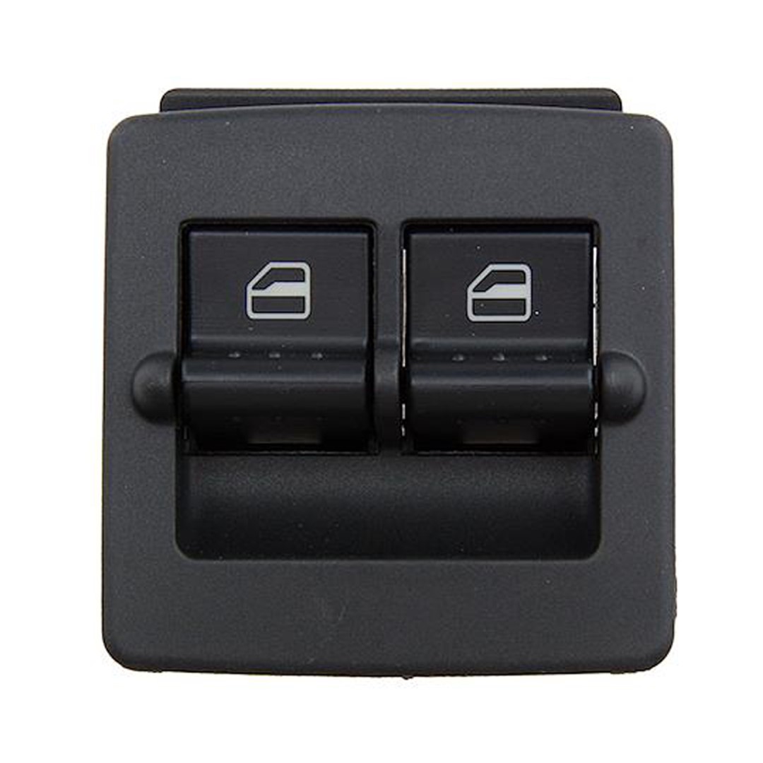 Ajs Parts Vw Beetle 1998-2010 Διπλός Διακόπτης Παραθύρων 1 ews vw 065 1