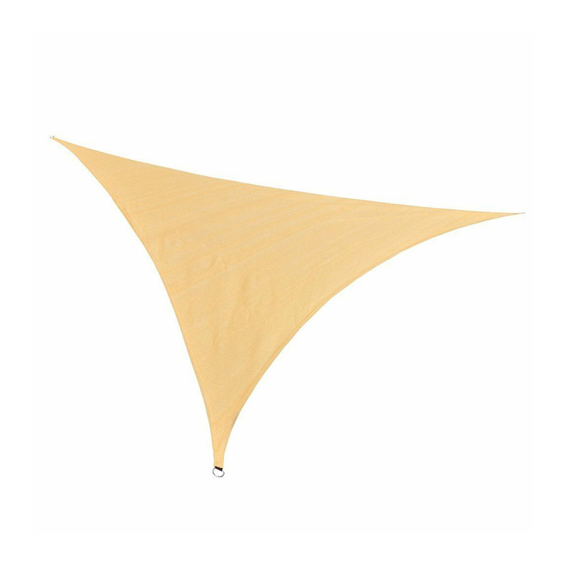 Τριγωνικό Σκιάστρο 3.6 X 3.6 X 3.6 M Hoppline Hop1001028 (shop) 1 Τριγωνικό Σκιάστρο 3.6 X 3.6 X 3.6 M Hoppline Hop1001028 (shop)