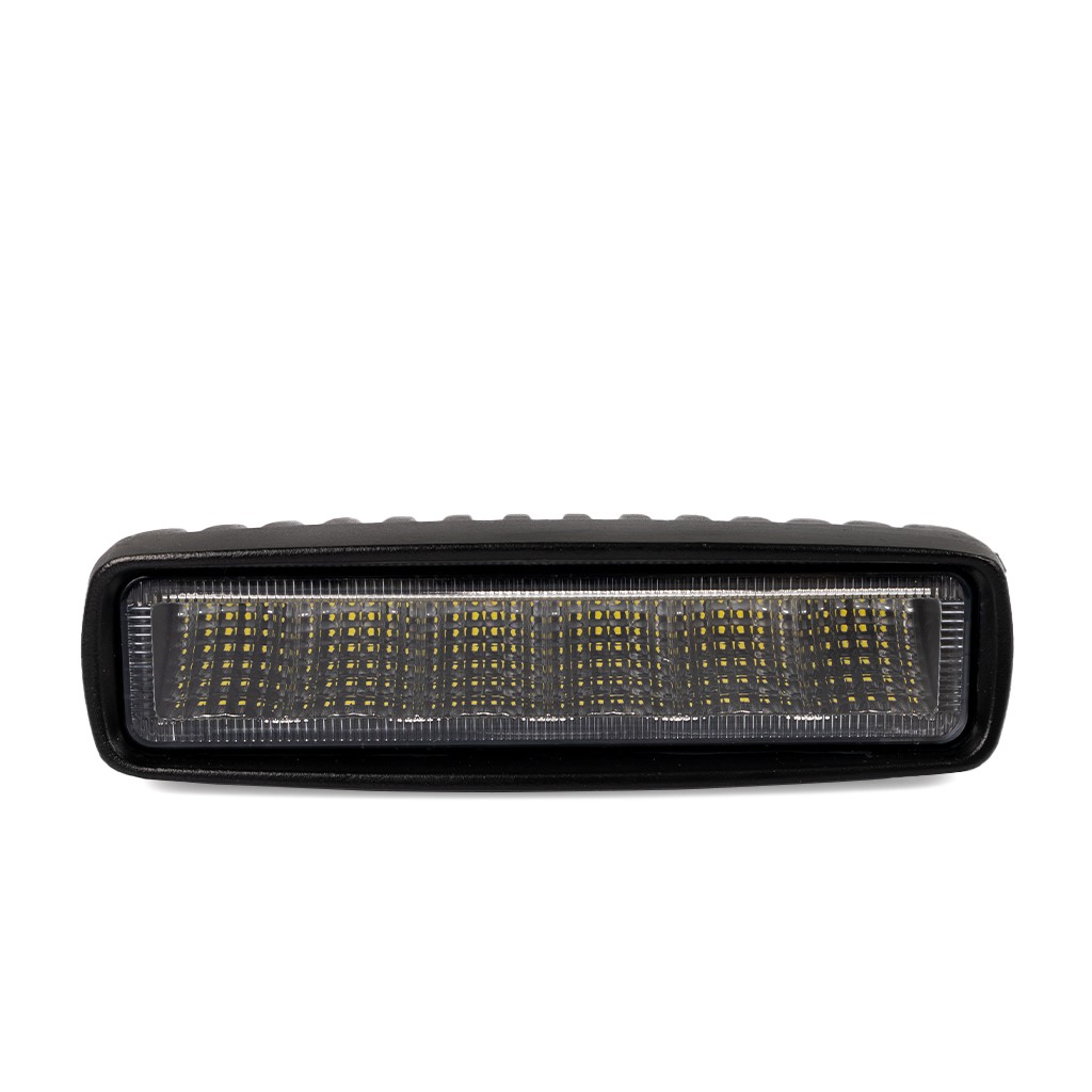 M-tech Φως ΟΠΙΣΘΕΝ και Εργασίας 12/24v 30w 2.259lm 6x5w Osram Hp Led 155x45x65mm . M-tech - 1τχμ 1 wlr228