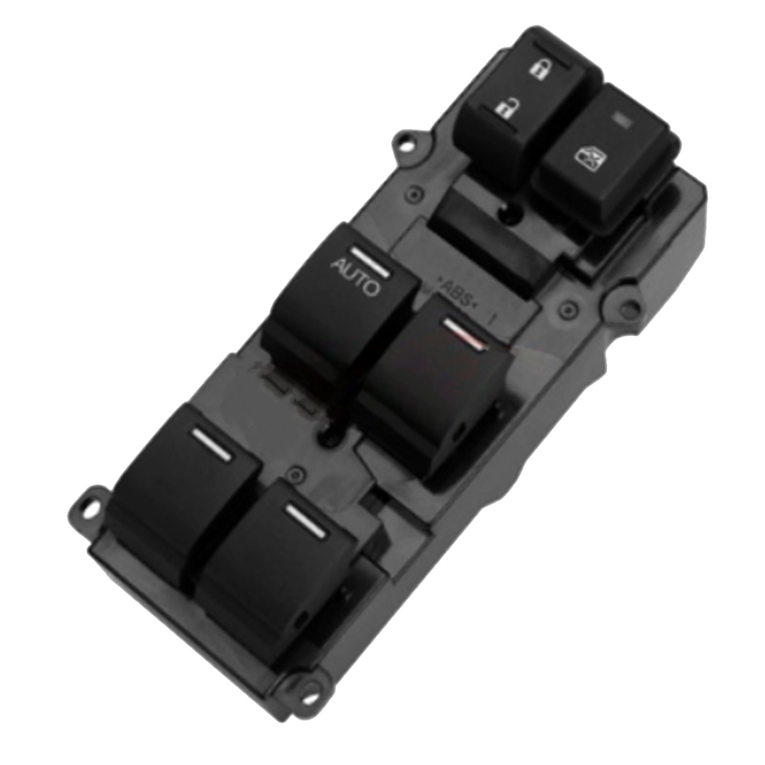 Mcar Honda Civic 2011-2014 / Cr-v 2011-2014 Πολλαπλός Διακόπτης Παραθύρων (orig.35750tr0a21) - 26 Pin 1 ΔΙΑΚAN 906MC