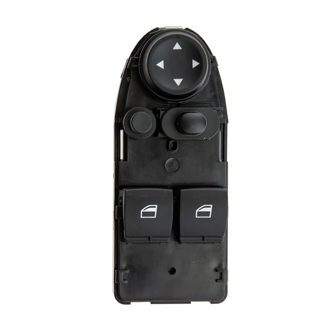 Ajs Parts Bmw Σειρά 3 E92 Coupe 2006+ Πολλαπλός Διακόπτης Παραθύρων Μαύρος 18 Pin Orig.5902048165367 1 ΔΙΑΚEWS BM 084AJ 1
