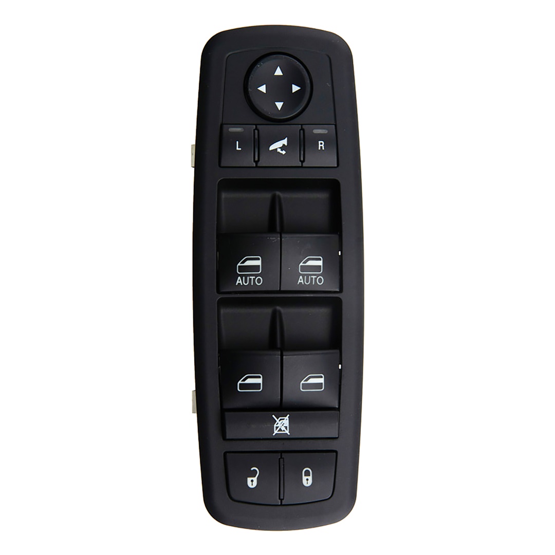 Ajs Parts Jeep Grand Cherokee 2013+ Πολλαπλός Διακόπτης Παραθύρων 11 Pin Orig.68271208aa / 68271208ab 1 ΔΙΑΚEWS CH 024AJ 1