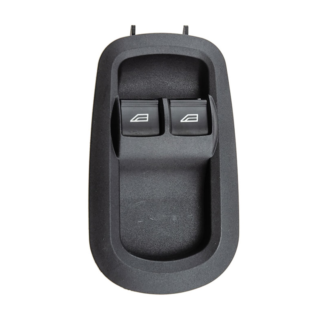 Ajs Parts Ford Transit Custom 2012+ Διπλός Διακόπτης Παραθύρων 12 Pin (8 + 4) Orig.1791339 / 2029885 / Bk2t14a132ac 1 ΔΙΑΚEWS FR 026AJ 1