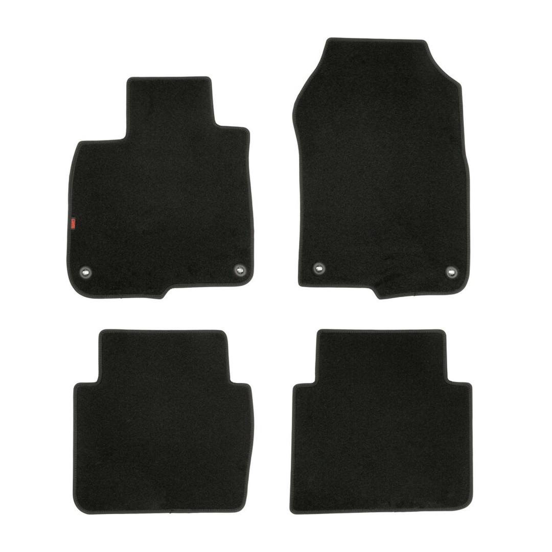 Πατάκια Μοκέτας Honda Cr-v 11/2018+ Σετ 4τμχ Lampa 1 ΧΕL23288