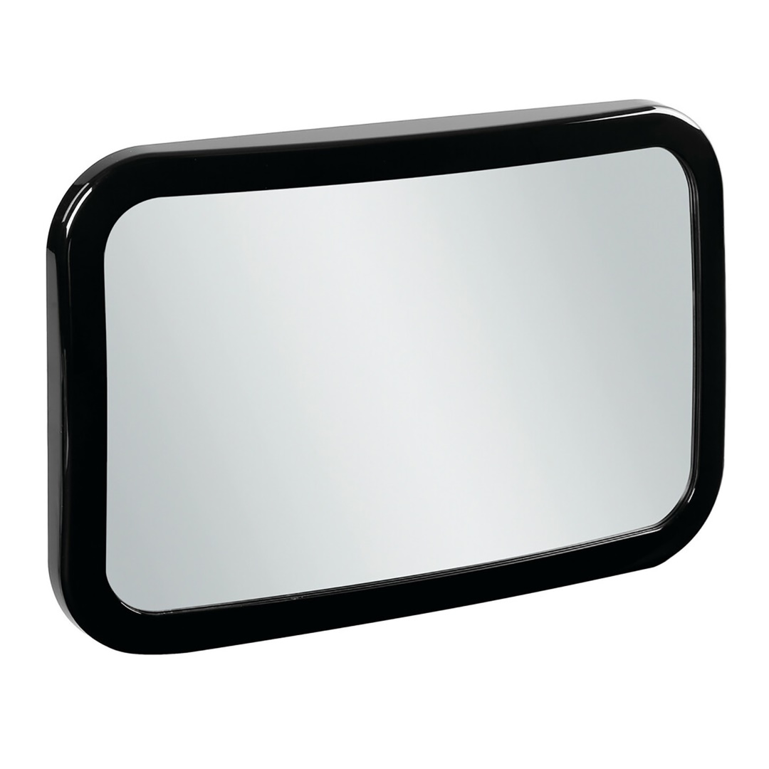 Lampa Καθρέπτης για Προσκέφαλο Καθίσματος Back-seat-baby-mirror Κυρτός 290x190mm 1 ΧΕL65574 1