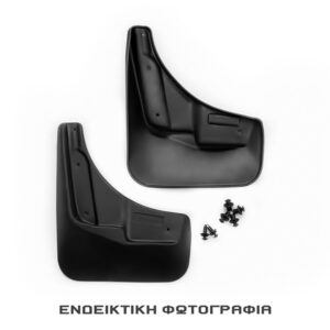 Citroen C4 Picasso 2014+ ΛΑΣΠΩΤΗΡΕΣ ΠΙΣΩ 2ΤΕΜ.